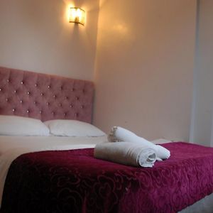 Bachos Hotel Istanbul